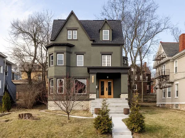 2233 Burnet Ave, Cincinnati, OH 45219