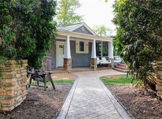 6143 Grant St SW, Sherrodsville, OH