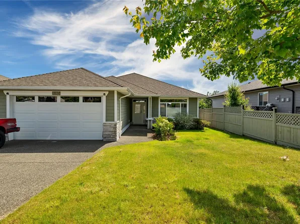 3785 Valhalla Dr, Campbell River, BC V9H 0C1