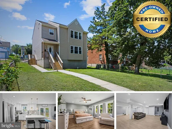 209 W Edgevale Rd, Baltimore, MD 21225