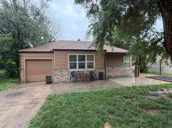 2312 N Minnesota Ave, Wichita, KS 67219