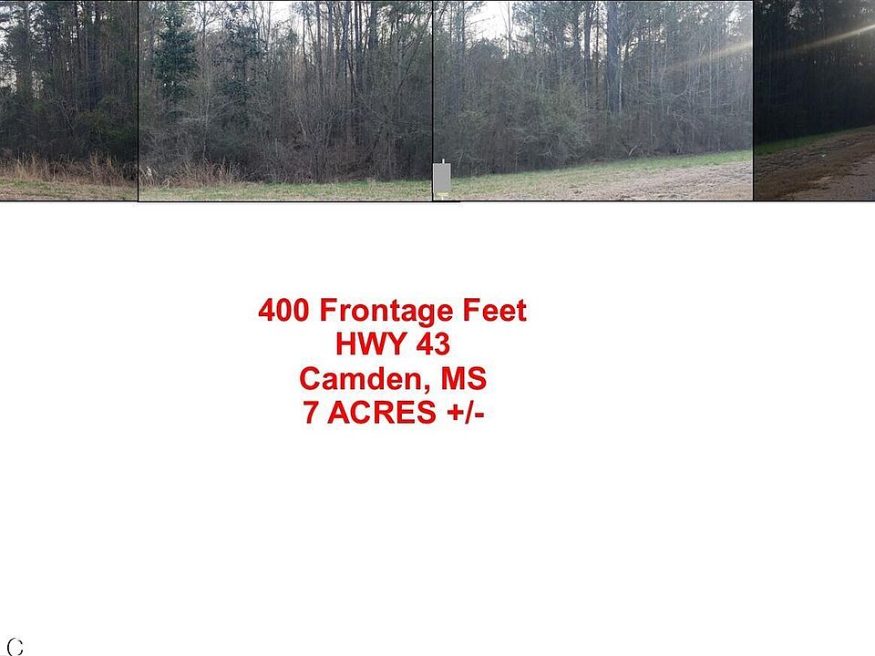 2nd image of 43 Highway
