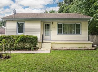 3326 Lafayette St, Saint Joseph, MO 64507
