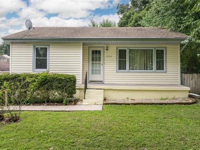 3326 Lafayette St, Saint Joseph, MO, 64507