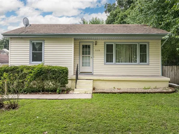 3326 Lafayette St, Saint Joseph, MO 64507