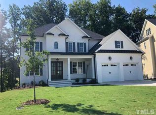 2121 Amalfi Pl, Apex, NC 27502
