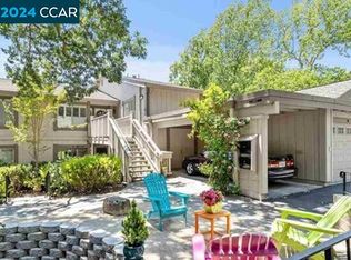 2055 Cactus Ct APT 4, Walnut Creek, CA 94595