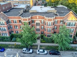 1060 W Glenlake Ave #2, Chicago, IL 60660