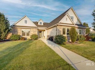 2522 N Foudy Ave, Eagle, ID 83616