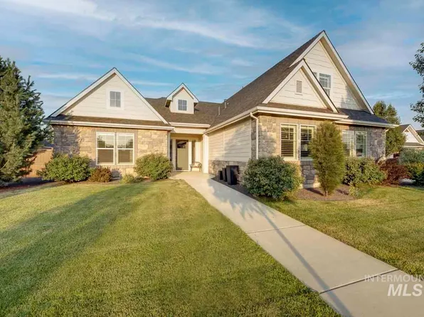 2522 N Foudy Ave, Eagle, ID 83616