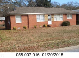2885 Ramsey Rd, Columbus, GA 31903