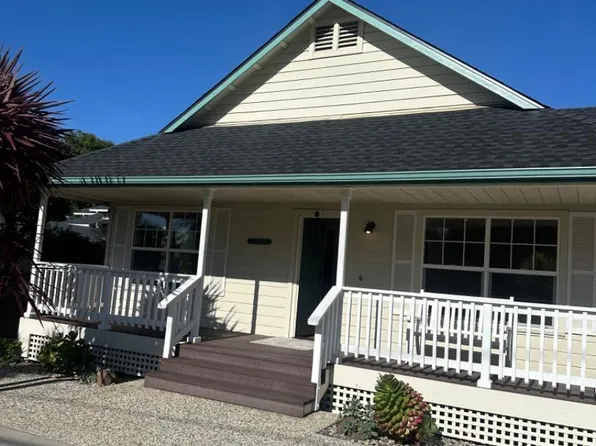 1415 Chanticleer Ave, Santa Cruz, CA 95062