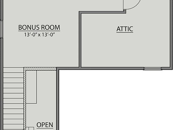 Bethany II G - DSLD Homes