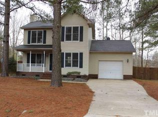 71 Oakwater Dr, Cameron, NC 28326