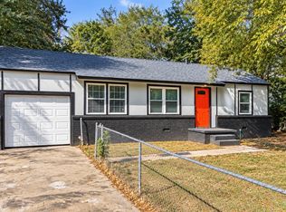 333 W 47th Pl N, Tulsa, OK 74126