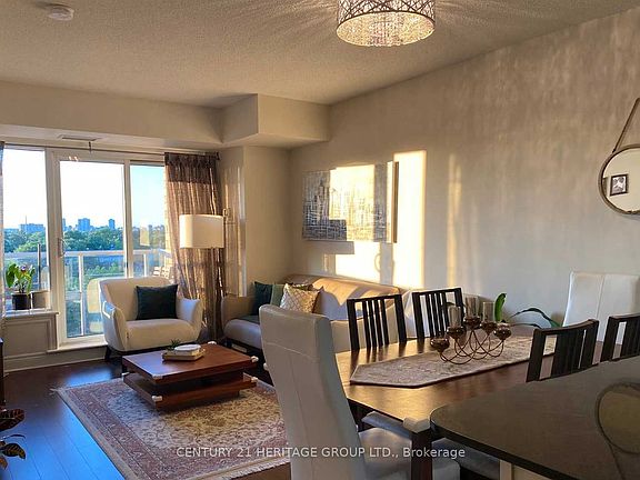 5th image of 701 Sheppard Ave W #610