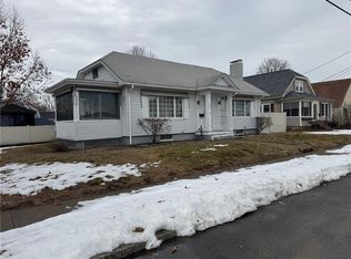 54 Holburn Ave, Cranston, RI 02910