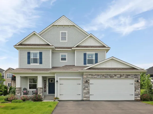 6793 Big Woods Dr, Excelsior, MN 55331