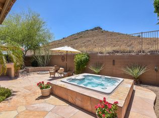 6109 W Spur Dr, Phoenix, AZ 85083