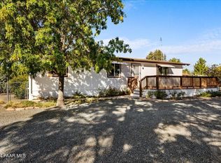 17536 E Trails End Rd, Spring Valley, AZ 86333