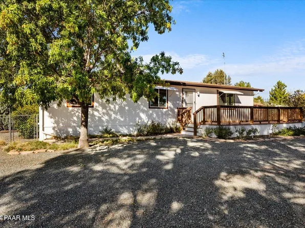 17536 E Trails End Rd, Spring Valley, AZ 86333