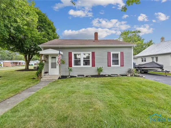 306 E Edgar Ave, Findlay, OH 45840