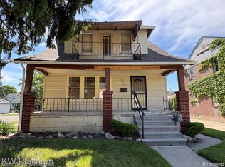 15803 Biltmore St, Detroit, MI 48227