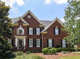 1050 Rugglestone Way, Johns Creek, GA 30097