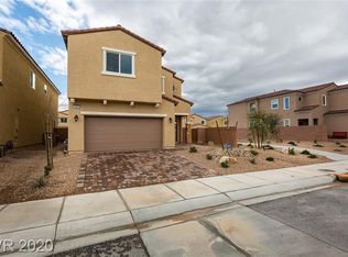 4609 Wyncrest Ave, North Las Vegas, NV 89115