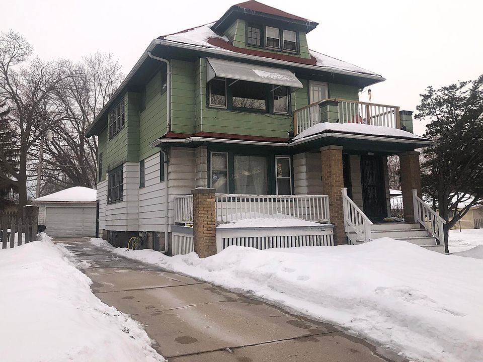 1st image of 3330 N Humboldt Blvd #3332