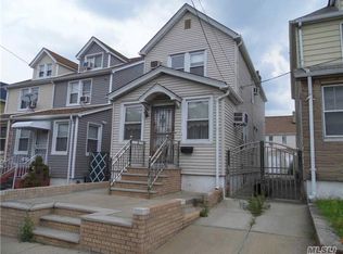 10519 84th St, Jamaica, NY 11417