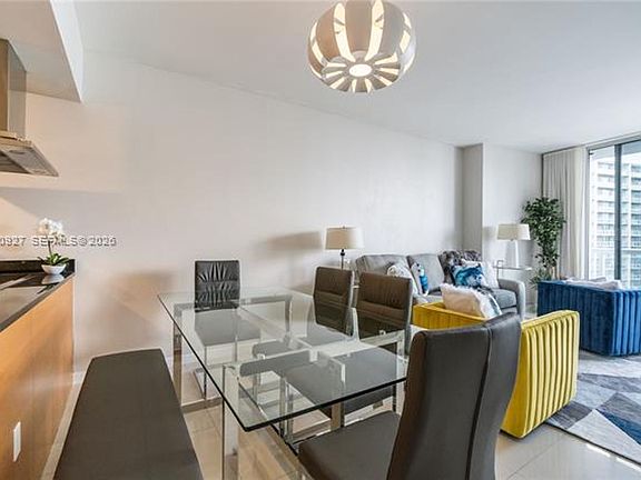 5th image of 485 Brickell Ave APT 3506