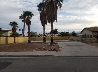 4151 E Boston Ave, Las Vegas, NV 89104