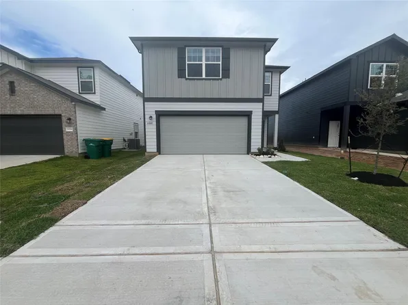 6060 Majestic Creek Trl, Porter, TX 77365