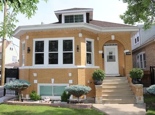 4617 W Montana St, Chicago, IL 60639