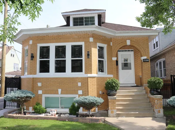 4617 W Montana St, Chicago, IL 60639