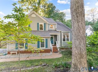 5502 Windy Ridge Ter, Midlothian, VA 23112