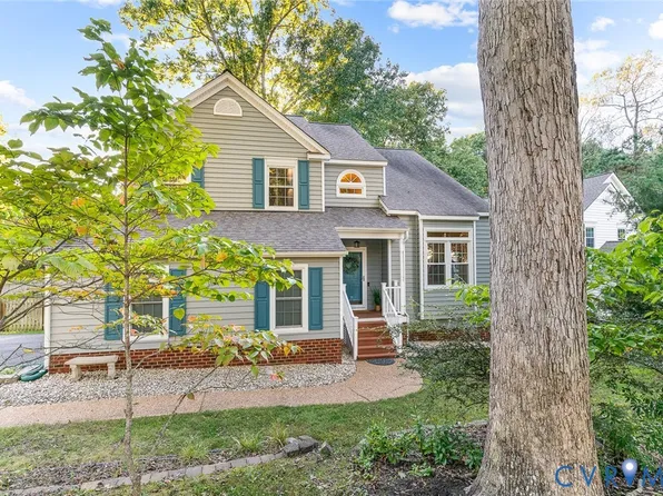 5502 Windy Ridge Ter, Midlothian, VA 23112