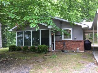 48 Bluff Point Ln, Waverly, TN 37185
