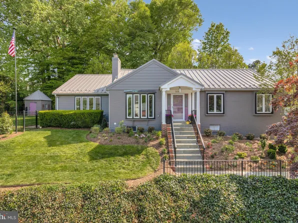 5018 36th St N, Arlington, VA 22207