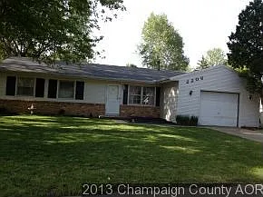 2206 Barberry Dr photo 1