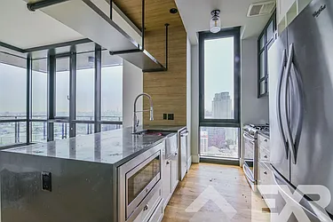 Rented by The KCI Group