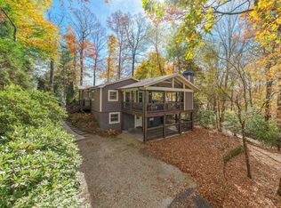 175 Wyanoak Rd, Highlands, NC 28741