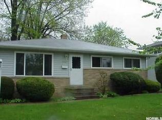 5249 Evelyn Dr, Garfield Heights, OH 44125