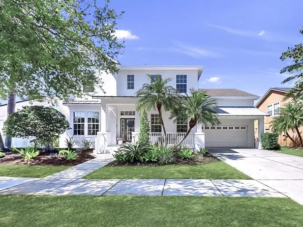 5248 Brighton Shore Dr, Apollo Beach, FL 33572