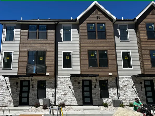 7331 S Sideline Ln W #58, Midvale, UT 84047