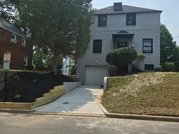 1601 Hamlin St NE, Washington, DC 20018