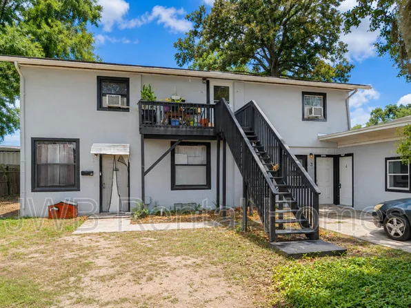 1204 Glencoe St APT 4, Jacksonville, FL 32211