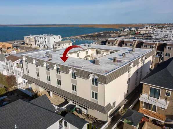 317 83rd St APT 13, Stone Harbor, NJ 08247
