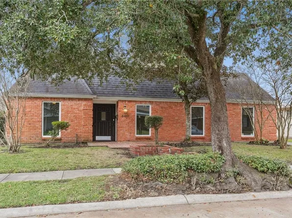 2411 Ramsey Dr, New Orleans, LA 70131